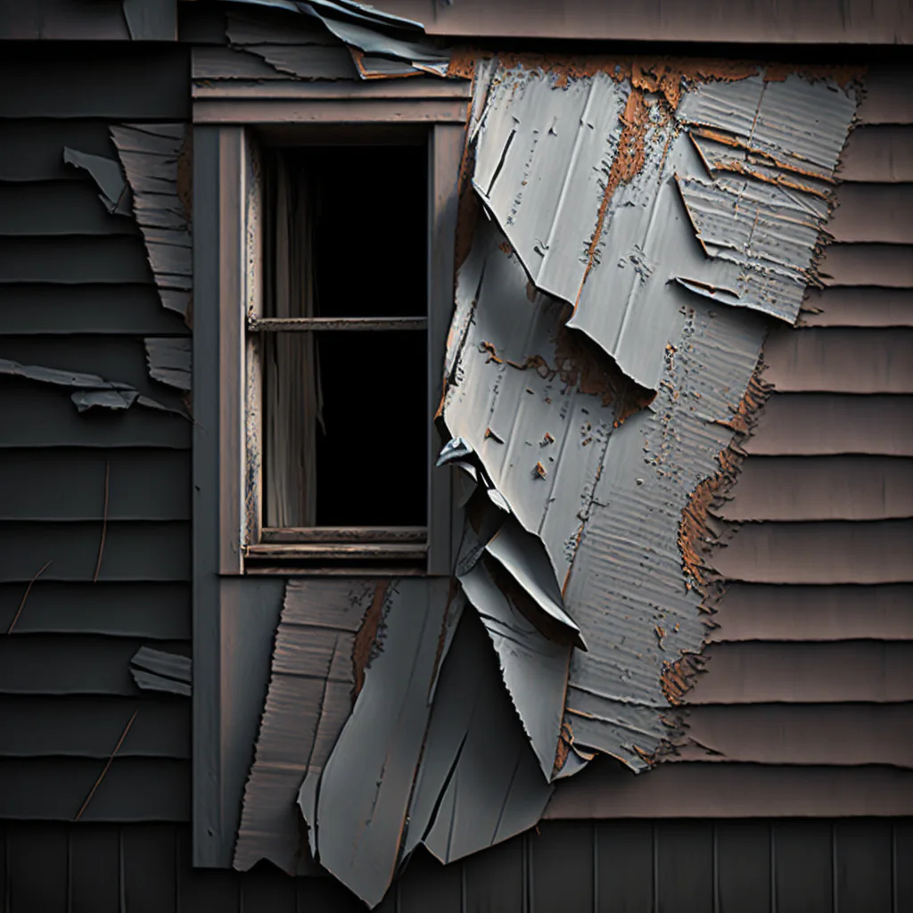 How long does fiber cement siding last broken fiber cement siding