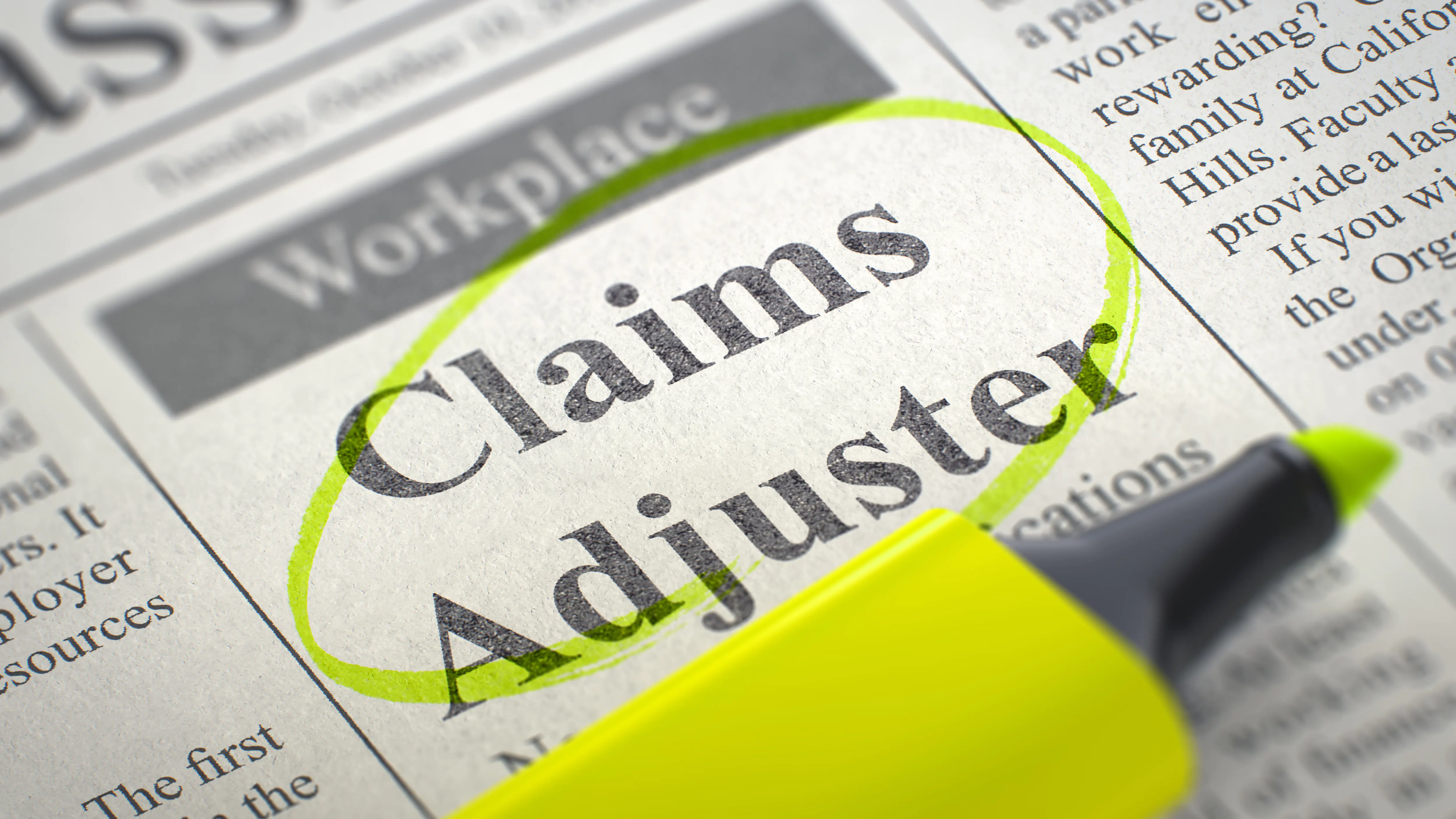How to get siding replaced by insurance claims adjuster