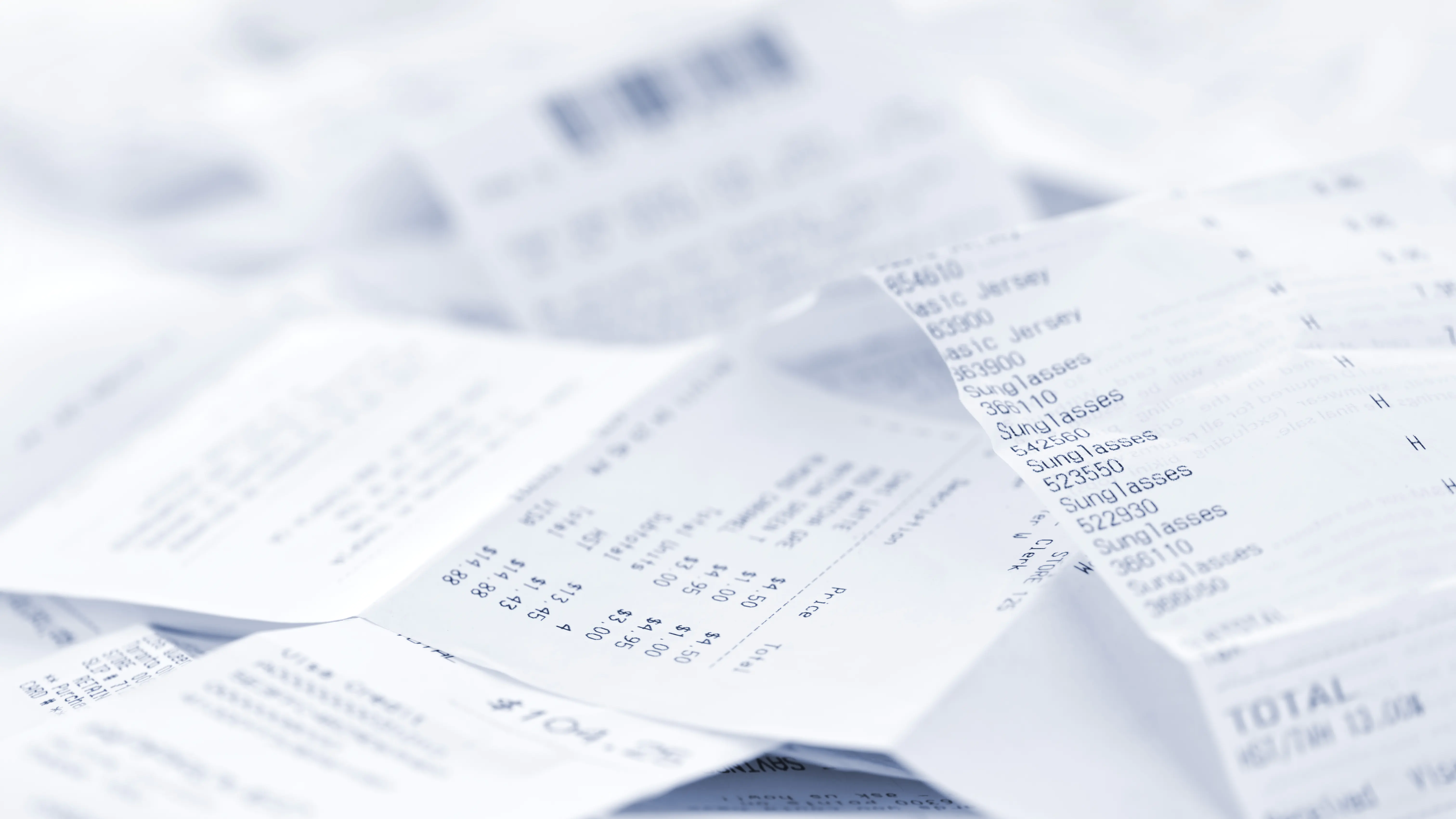 How to get siding replaced by insurance receipts