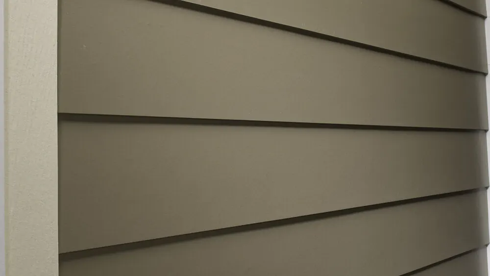 How to install hardie siding hardie plank smooth