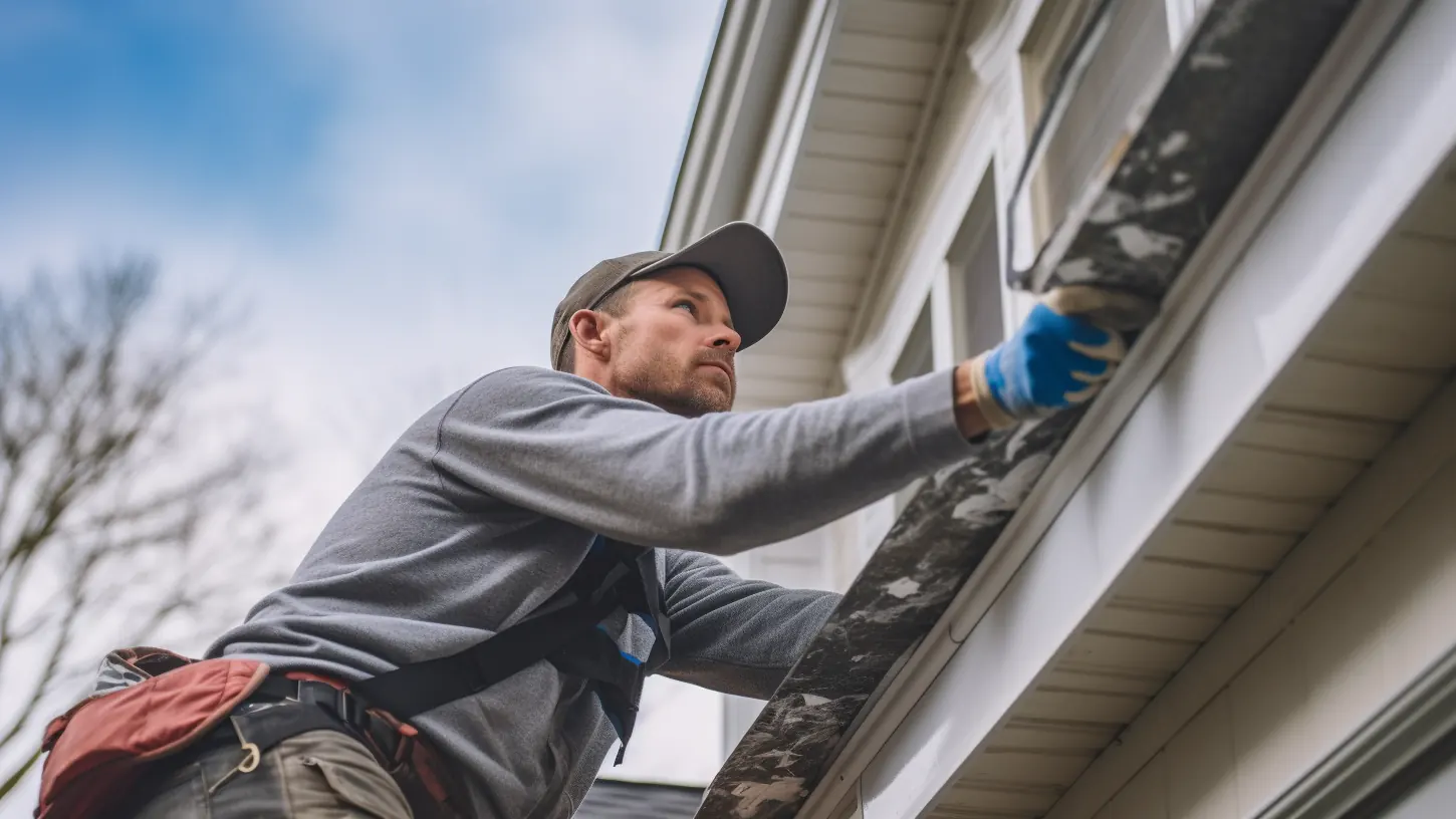 How to install vinyl siding removing vinyl siding