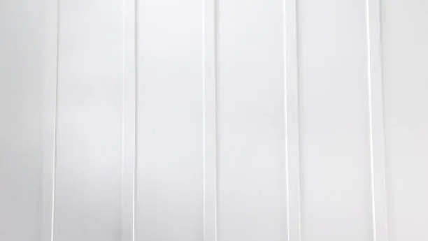Masonite siding board and batten siding
