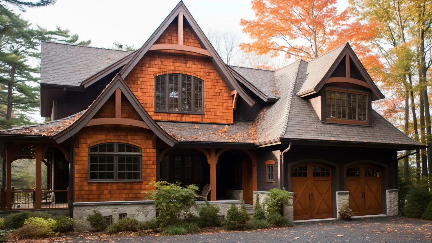 Vinyl siding styles cedar shake siding
