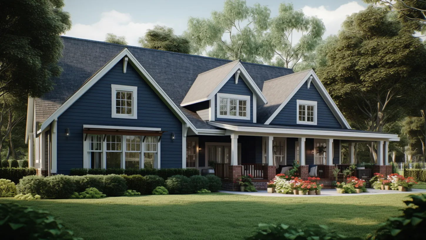 Vinyl siding styles clapboard siding house