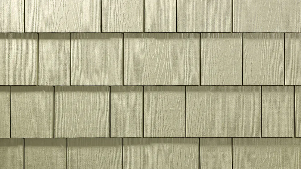 What is hardie siding hardie straight edge shingle