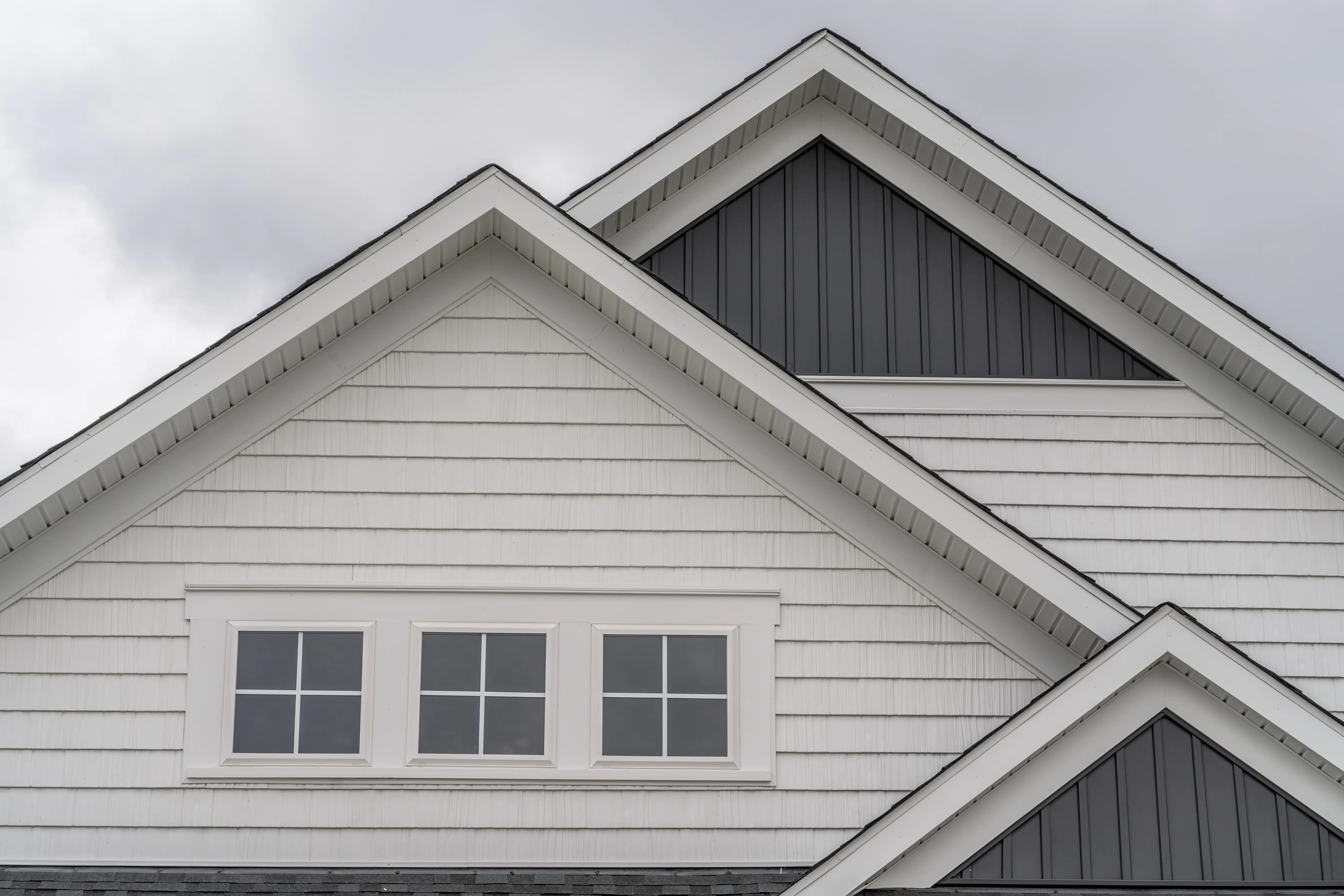 What is hardie siding house siding