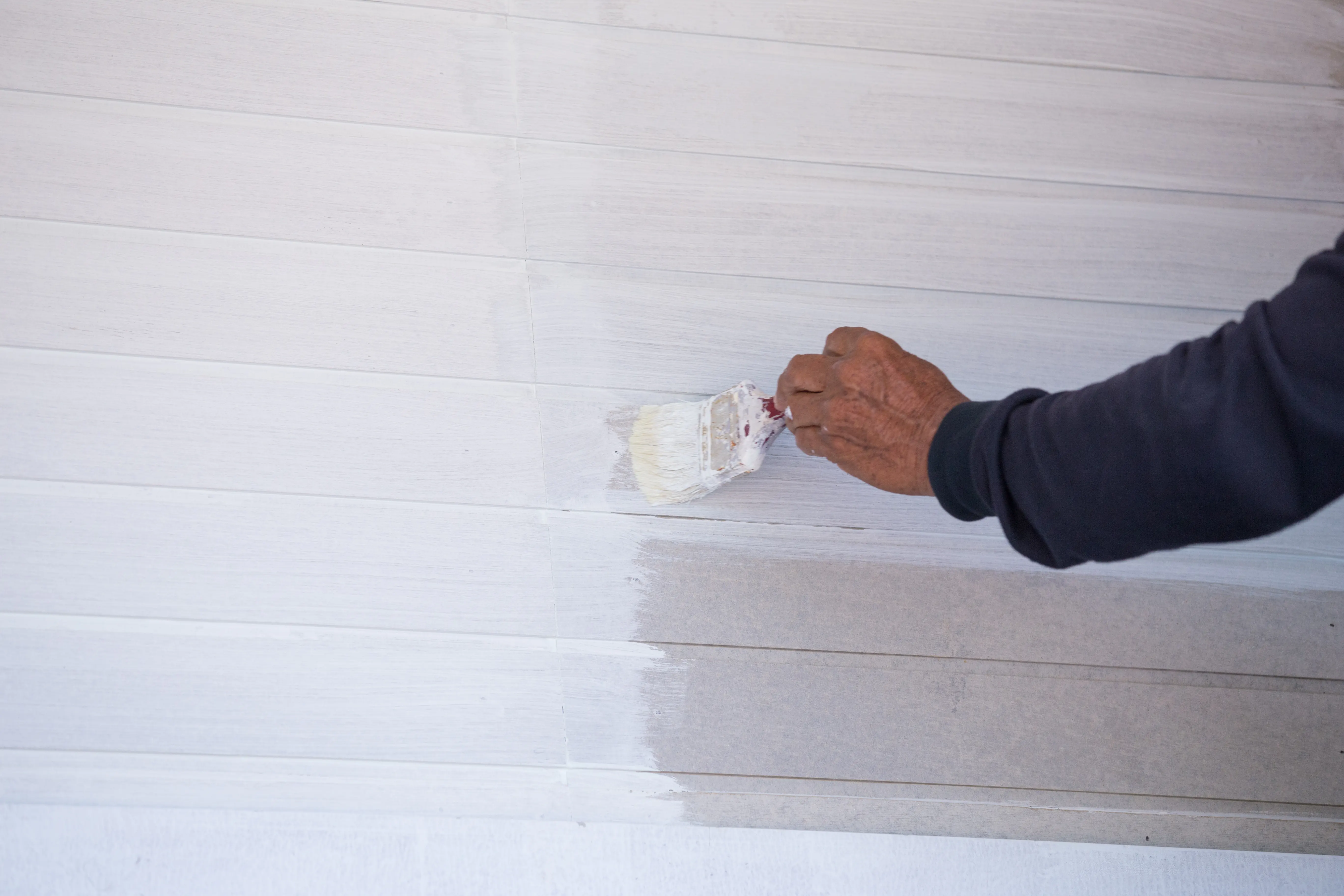 What is hardie siding maintainence siding