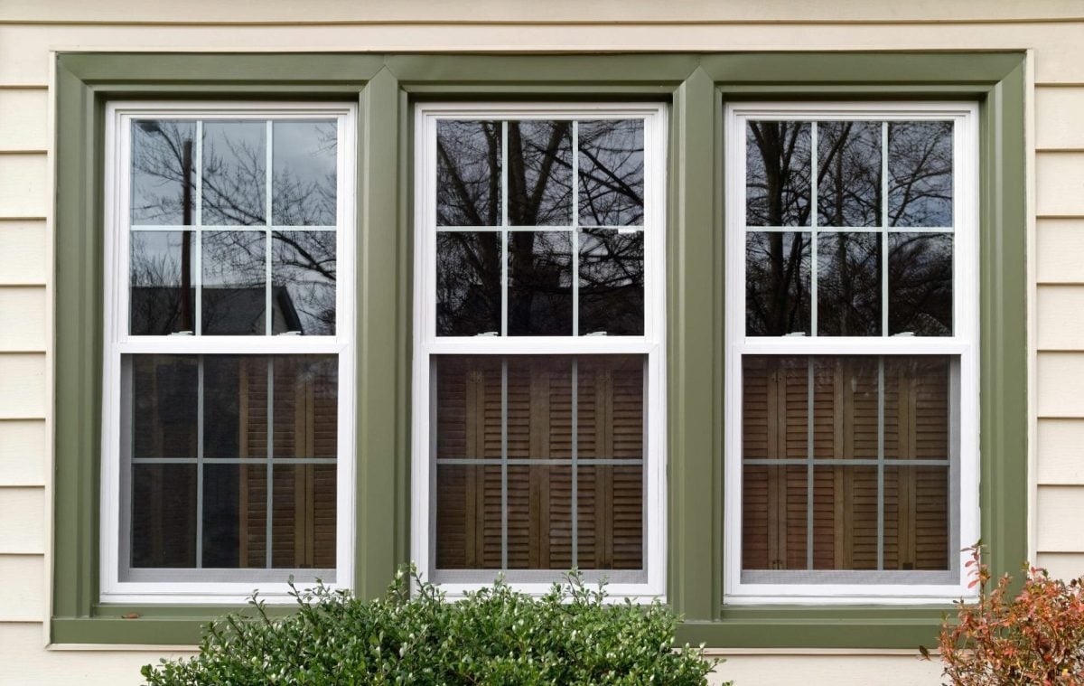 Fremont 5 Andersen-windows