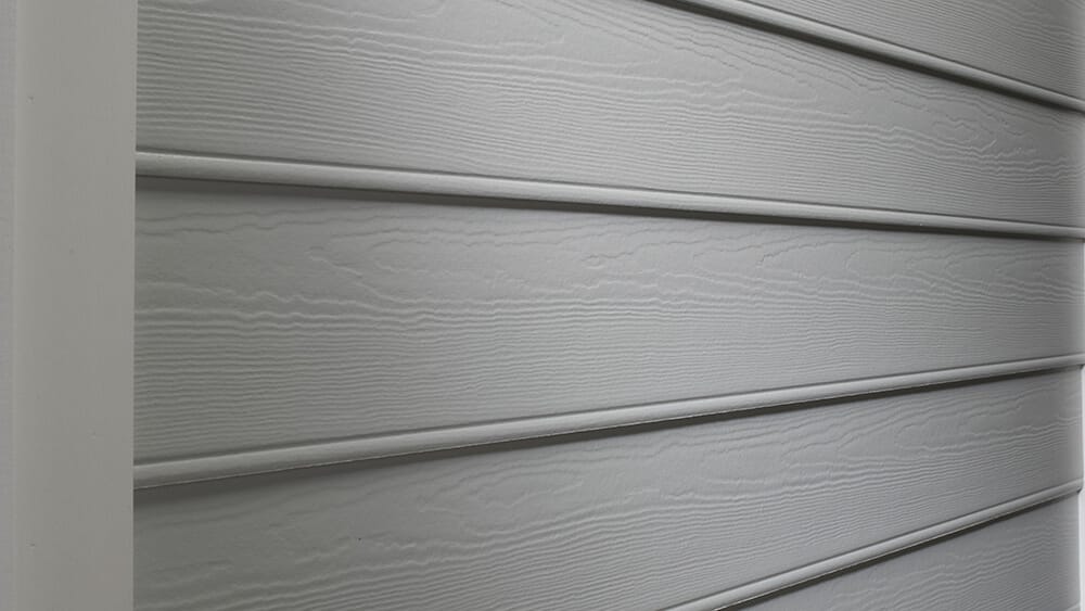 Hardie plank beaded cedarmill
