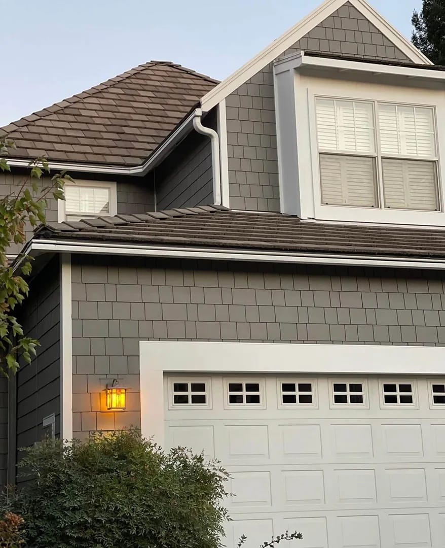 James Hardie Siding