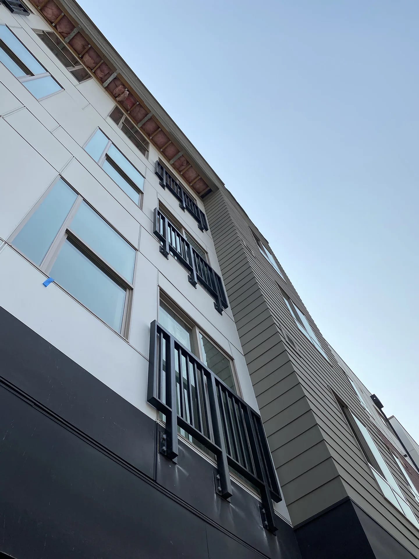 Vinyl Siding