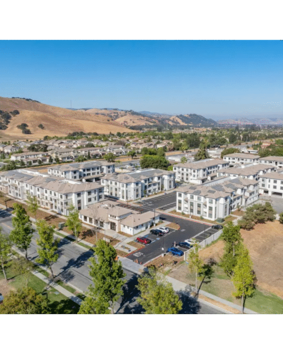 Village at Madrone