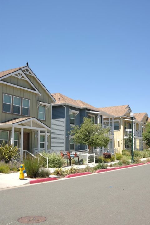 Windsor Veterans Village