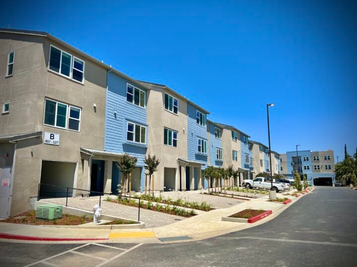 Beacon Villa Apartments