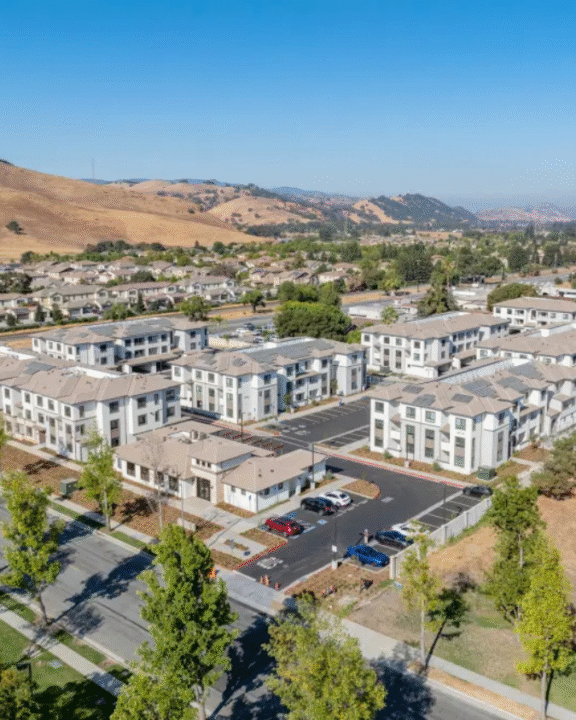 Village at Madrone