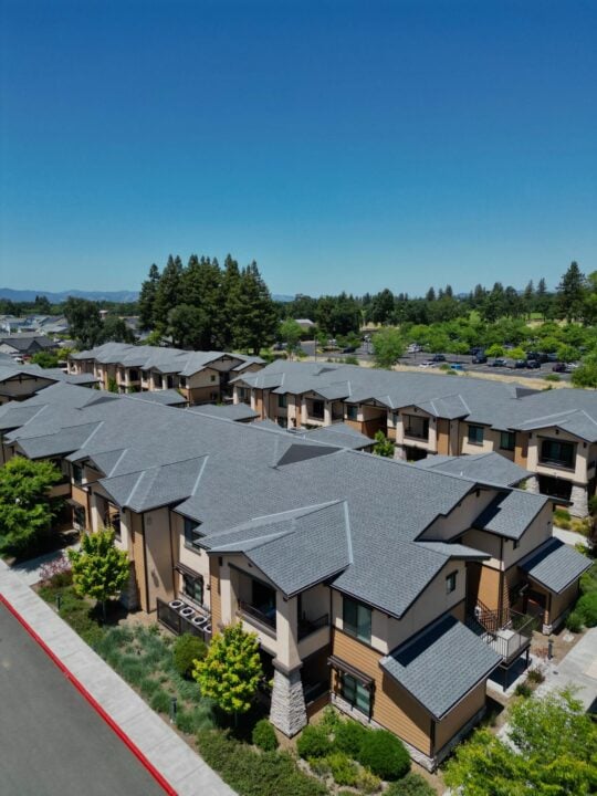 Hopper Lane Apartments