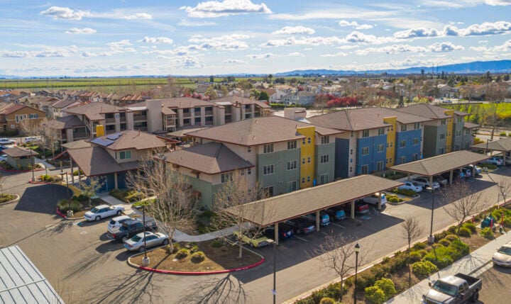 Heritage Commons