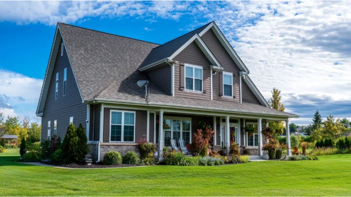 How Long Will Vinyl Siding Last