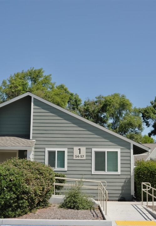 Village Green II Apartments