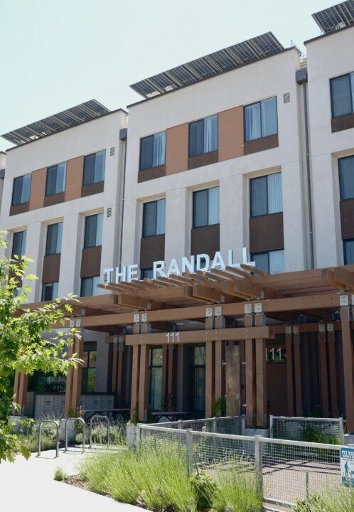 The Randall