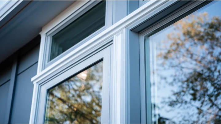 Can You Paint Vinyl Windows? Everything Homeowners Need to Know
