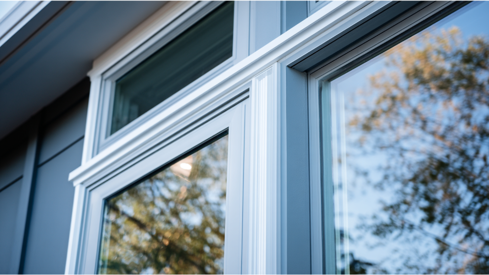 Can You Paint Vinyl Windows? Everything Homeowners Need to Know