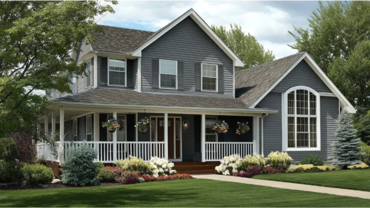 What Does the Code on Vinyl Siding Mean? A Homeowner’s Guide to Compliance, Certification & Quality