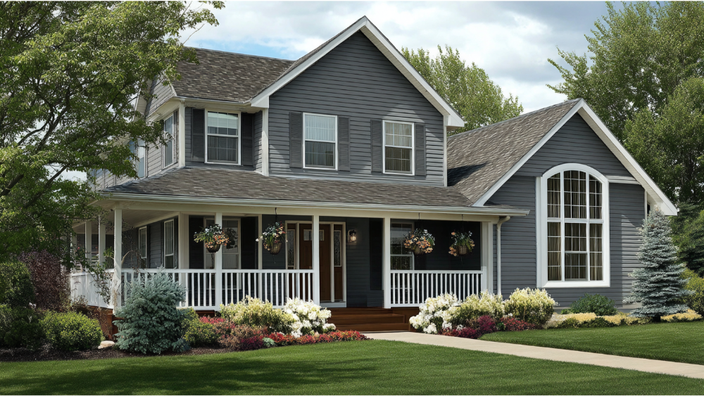 What Does the Code on Vinyl Siding Mean? A Homeowner’s Guide to Compliance, Certification & Quality