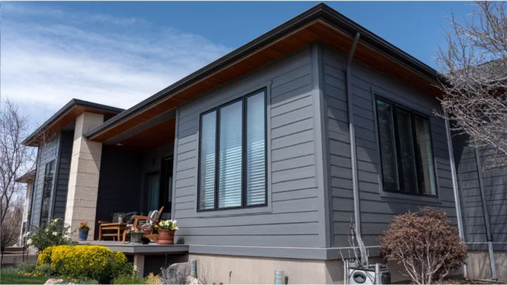 Can Vinyl Siding Be Painted? A Comprehensive Guide for California Homeowners