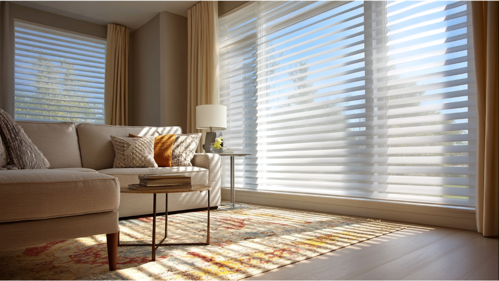 How To Remove Window Blinds