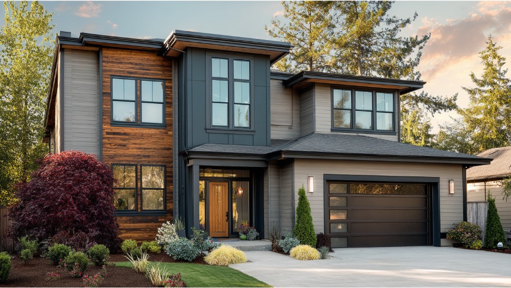 What is Engineered Wood Siding? A Homeowner’s Guide to Performance, Value, and Style