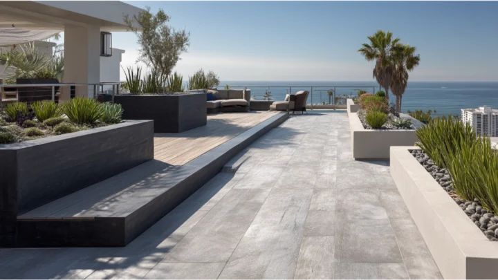 Can I Use Fiber Cement Under Floor on Deck? A Complete Homeowner’s Guide