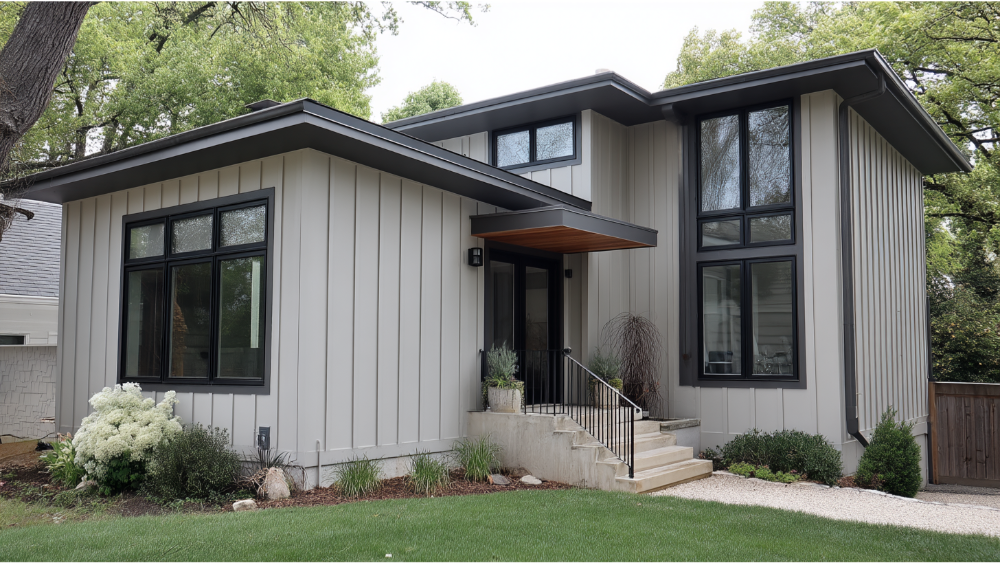 Hardie Board Installation: A Complete 2025 Guide for Homeowners in Rocklin and Sacramento