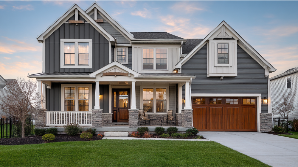 Top Rated Vinyl Siding in 2025: The Best Vinyl Siding Brands and House Siding Options