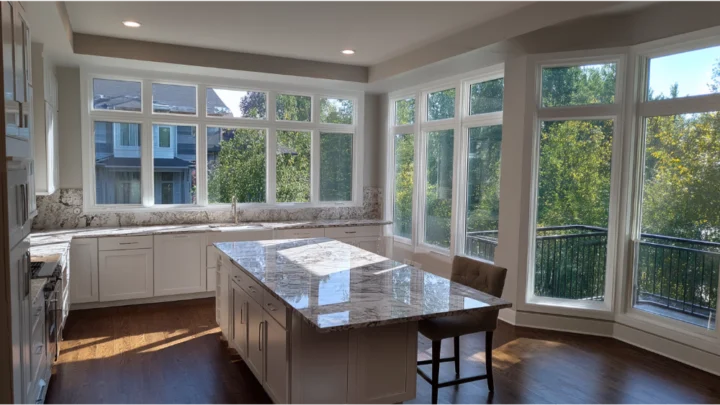 Vinyl vs Fiberglass Windows: Which Is Right for Your California Home?