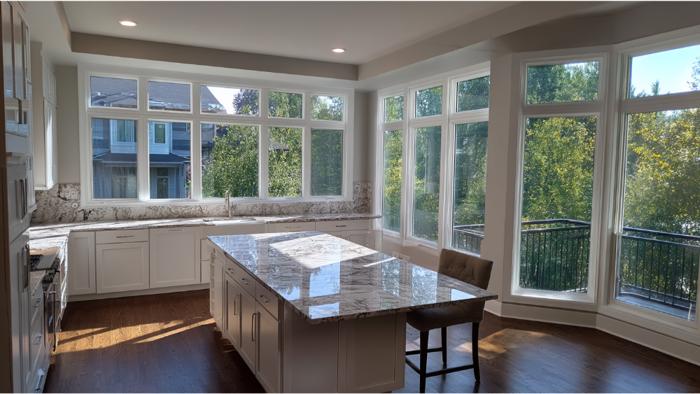 Vinyl vs Fiberglass Windows: Which Is Right for Your California Home?