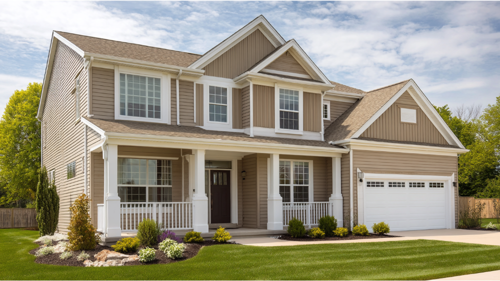 Why Insulated Vinyl Siding Is a Smart Investment for California Homeowners in 2025