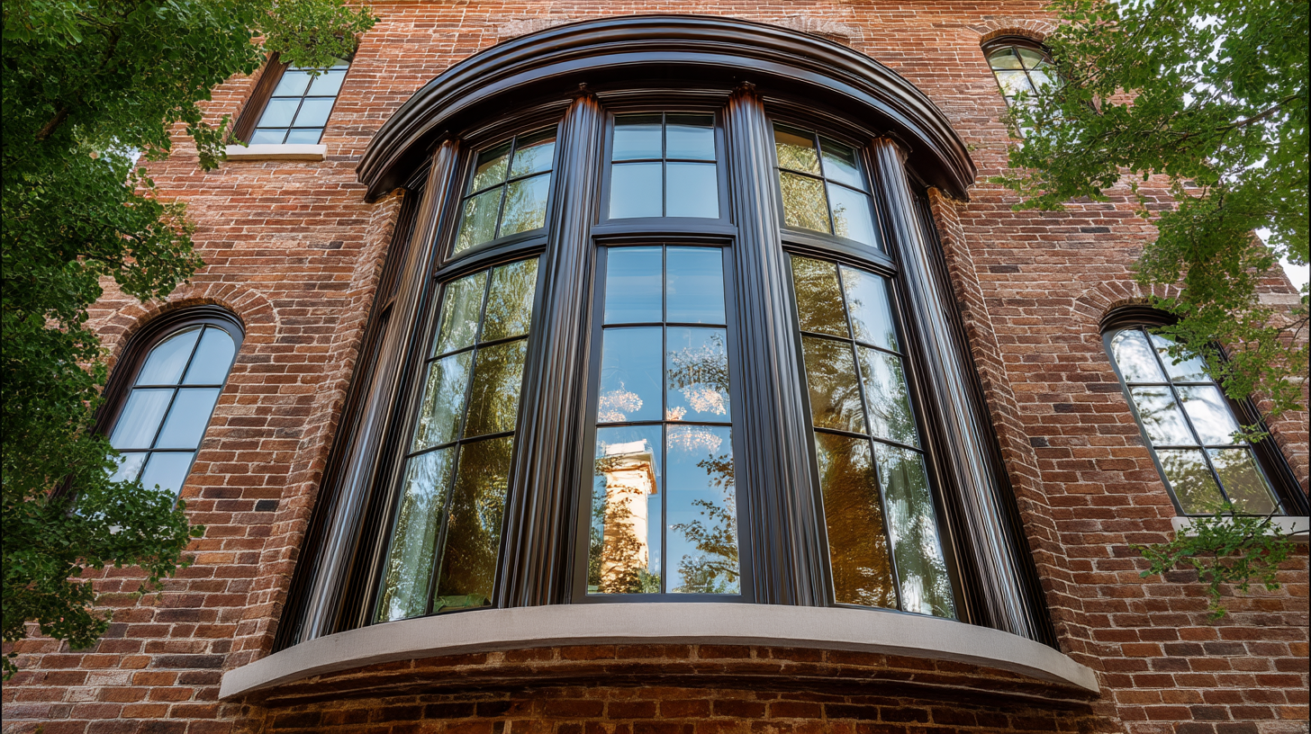 Bay vs Bow Window – Which Option Is Best for Your California Home?