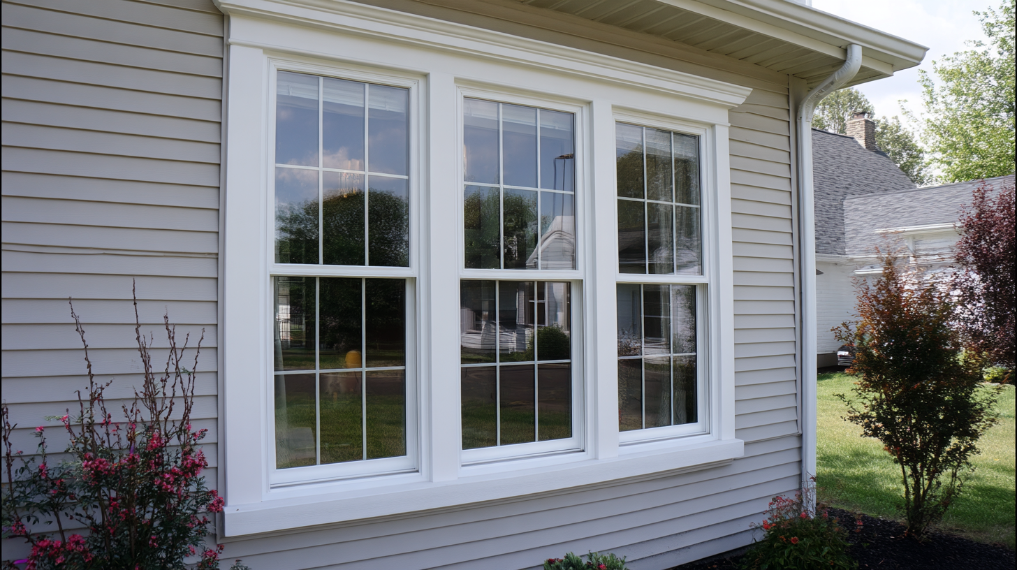 Engineered Wood Siding: The Smart, Stylish Upgrade for Modern Homes