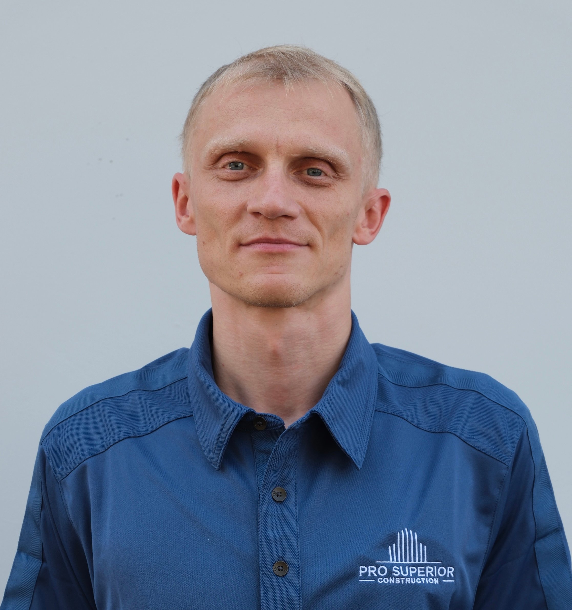 Serhii Morozov