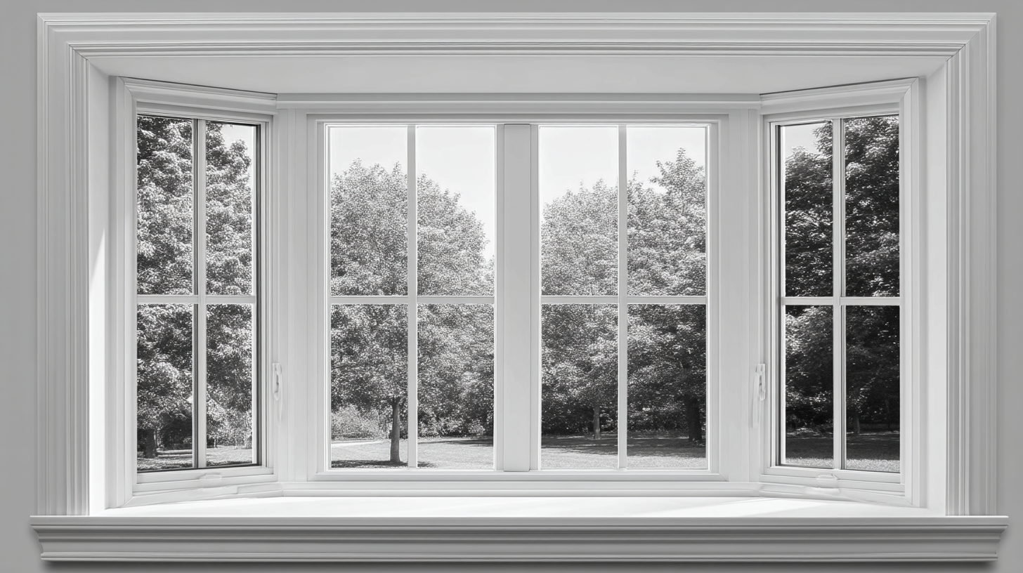 Contentcreationteamkova bay style vinyl window with smooth whit bd795228 39c3 4338 9338 d6cf3f12b70a