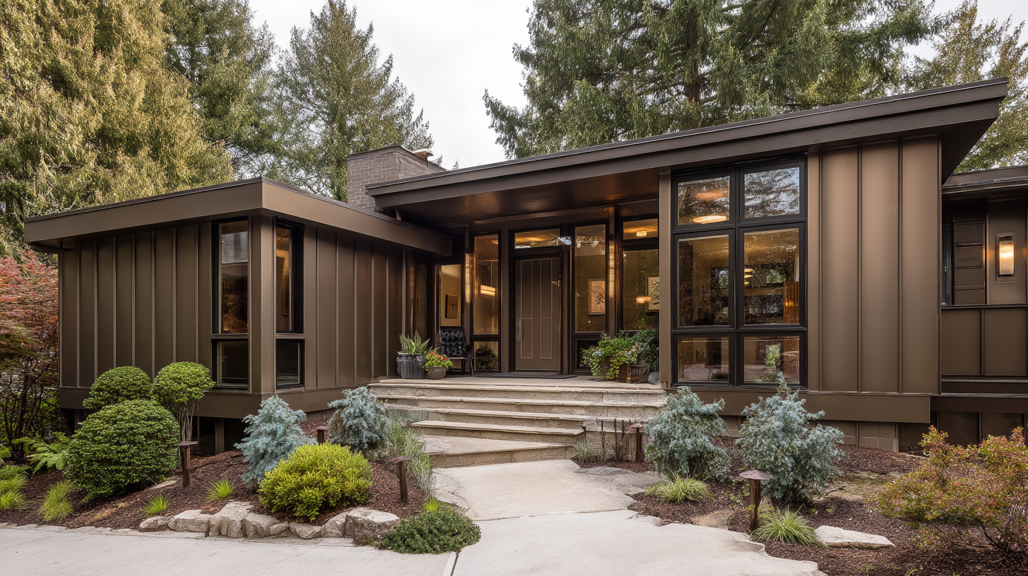 Contentcreationteamkova mid century style home with bronze colo f55b0967 1eb5 4baf bea9 9d72a49b9670