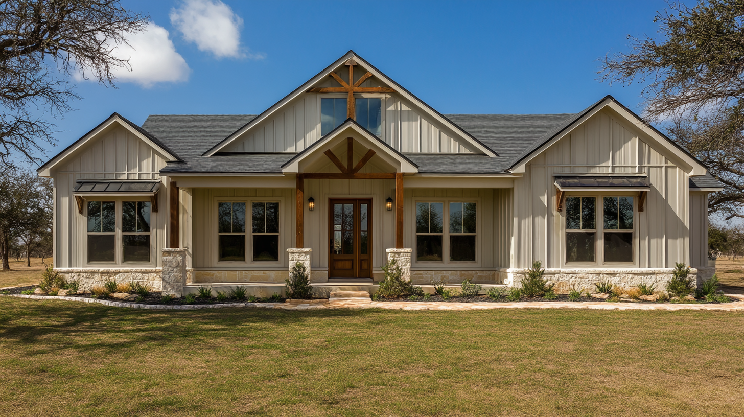 Contentcreationteamkova single story ranch house with beige alu 72116584 cef3 4012 85ea 374d62f26e83