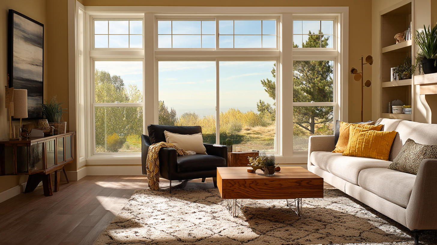Contentcreationteamkova vinyl casement window in a contemporary 55209230 3c2f 4778 9cc0 27278cbc5198