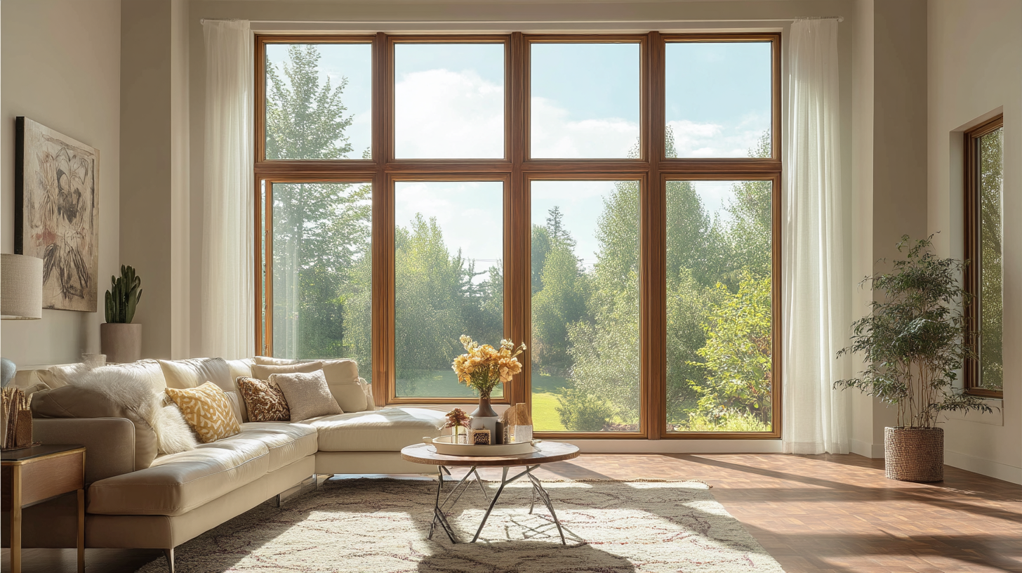 Contentcreationteamkova vinyl casement window in a contemporary cb7d18a0 ef91 4da7 aa4a b099b715b70b