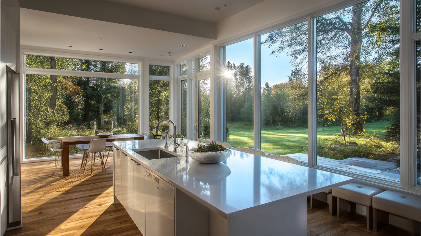 Contentcreationteamkova white vinyl sliding windows in modern k 0282f3ae 29d3 4c39 82a5 3d4ef3d25ab1