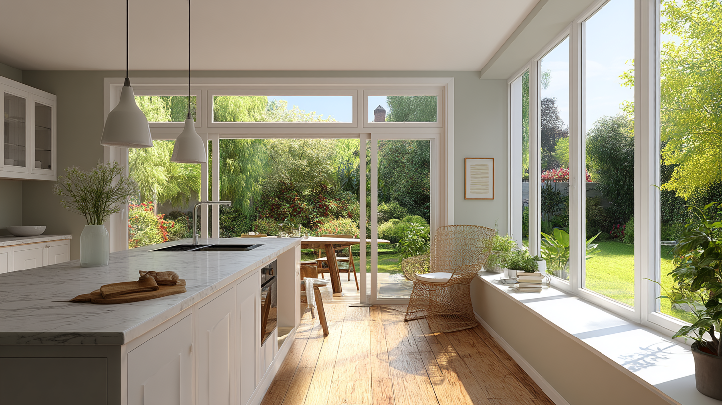 Contentcreationteamkova white vinyl sliding windows in modern k f9ac9f15 66ea 41fa a95c 8857de243cbe