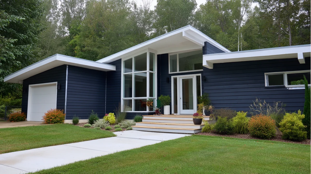 Fremont 4 How to cut vinyl siding