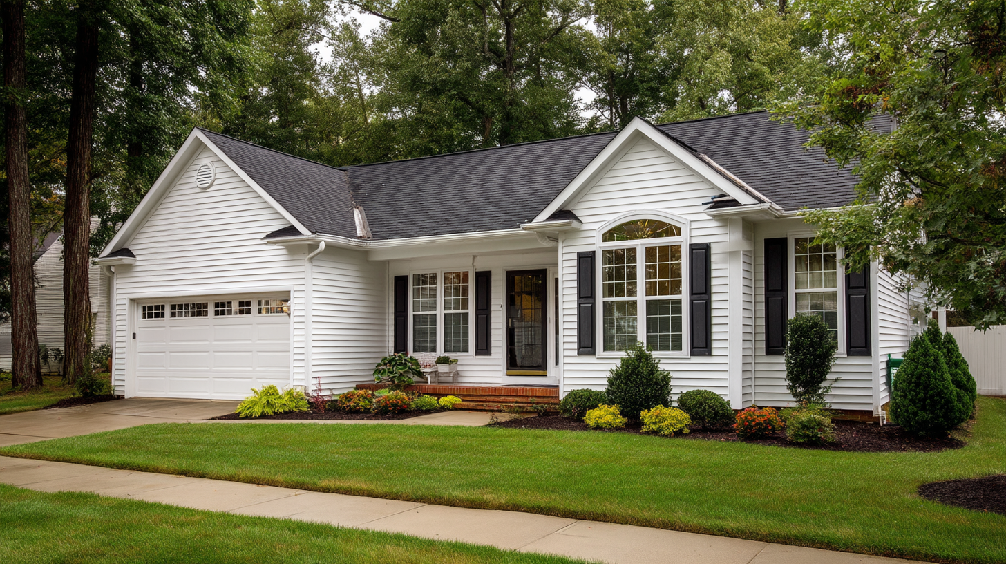 How to Hang Vinyl Siding: A Complete Guide for Homeowners