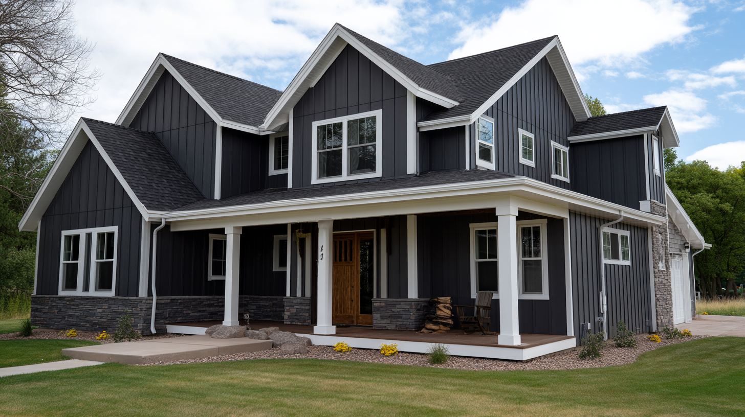 How Much Is Vinyl Siding in 2025? A Complete Cost Guide